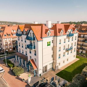 Ibis Styles Deauville Villers Plage