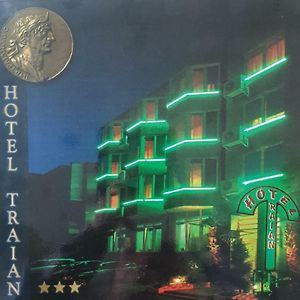 Hotel Traian